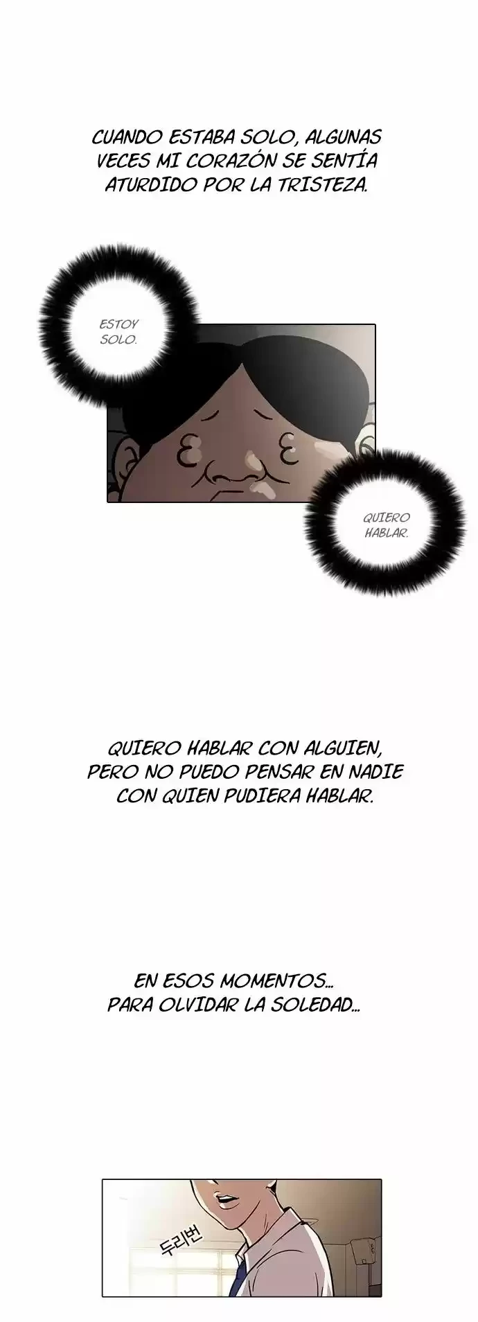 Nueva Cara  > Capitulo 22 > Page 261