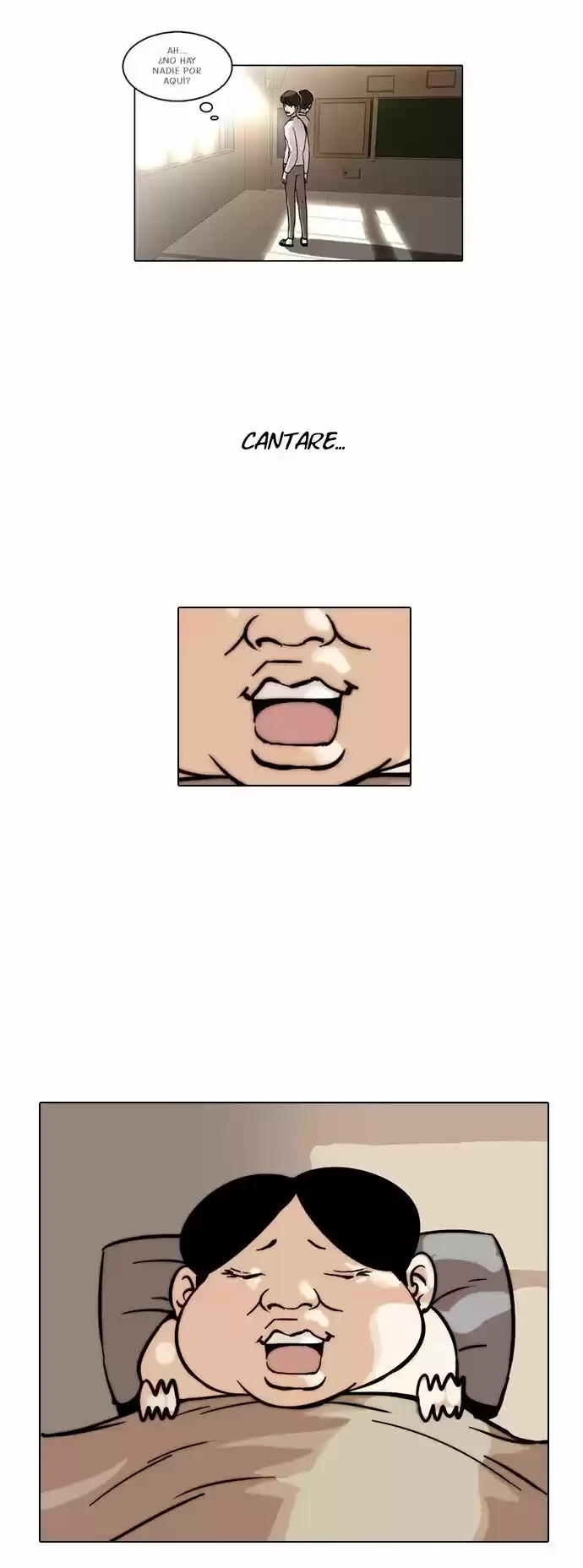 Nueva Cara  > Capitulo 22 > Page 281