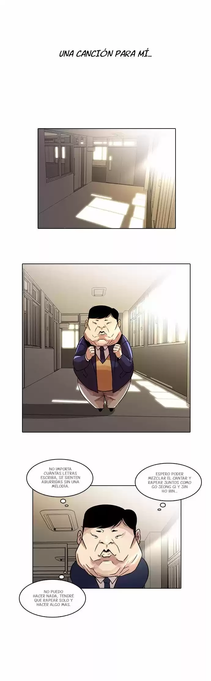 Nueva Cara  > Capitulo 22 > Page 291