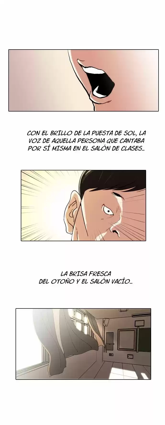 Nueva Cara  > Capitulo 22 > Page 301