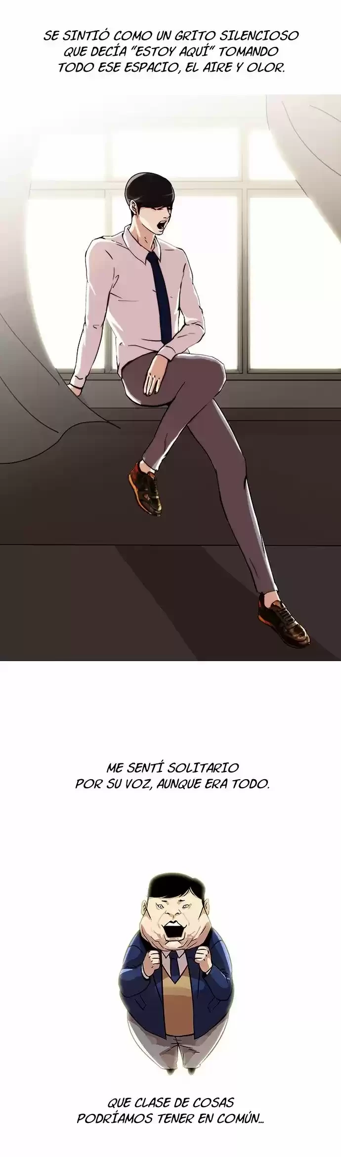 Nueva Cara  > Capitulo 22 > Page 311