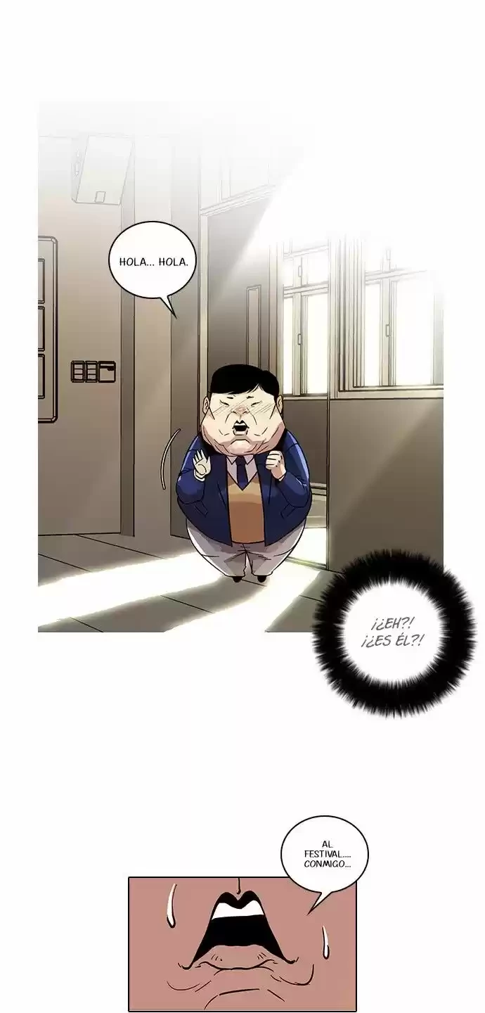 Nueva Cara  > Capitulo 22 > Page 361