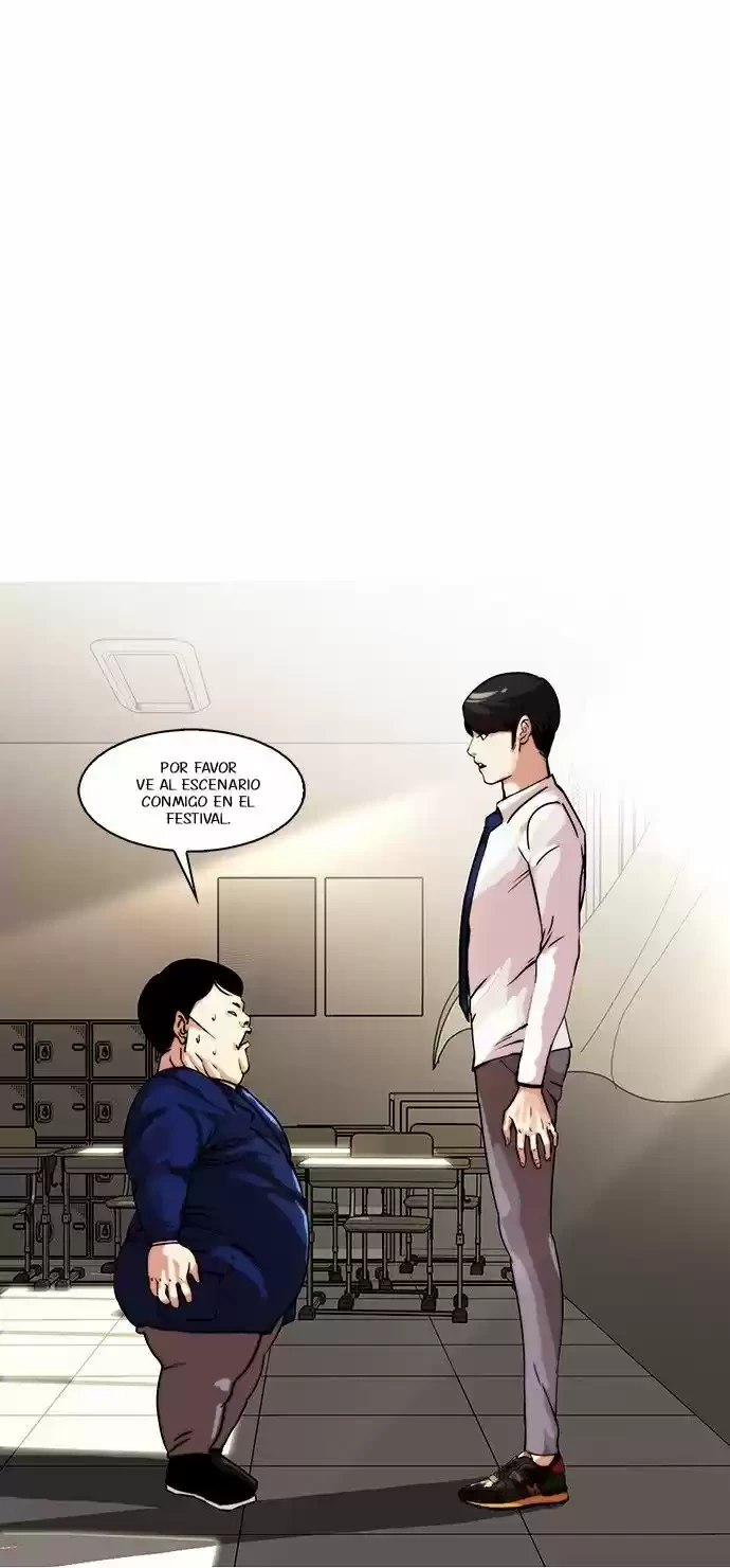 Nueva Cara  > Capitulo 22 > Page 371