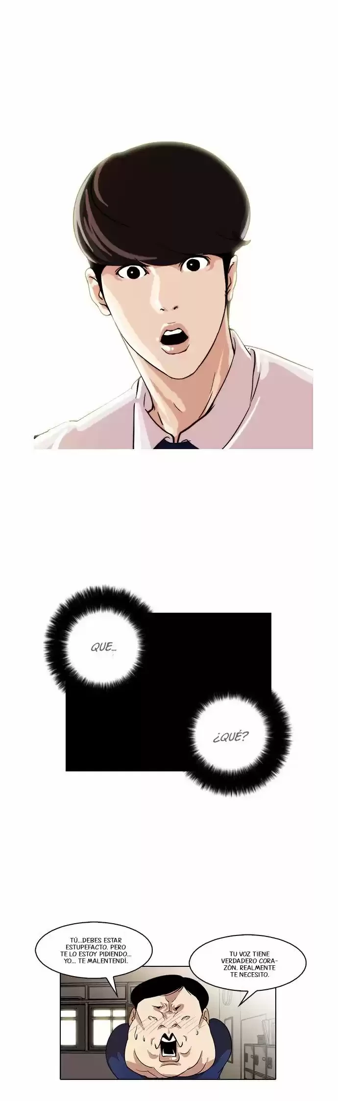 Nueva Cara  > Capitulo 22 > Page 381