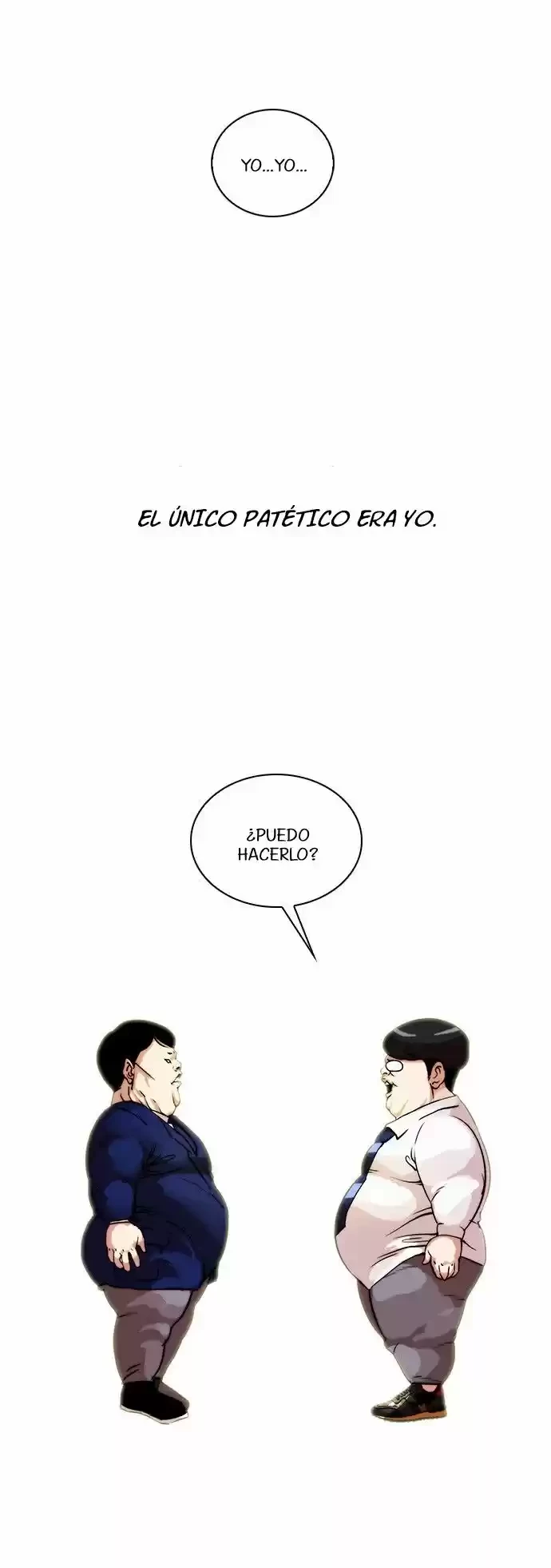 Nueva Cara  > Capitulo 22 > Page 411