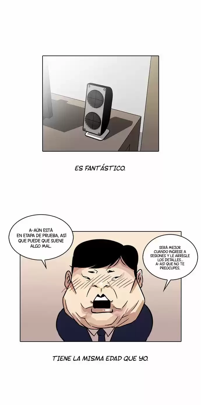 Nueva Cara  > Capitulo 23 > Page 61