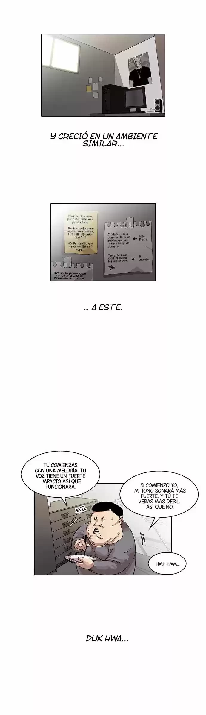 Nueva Cara  > Capitulo 23 > Page 71