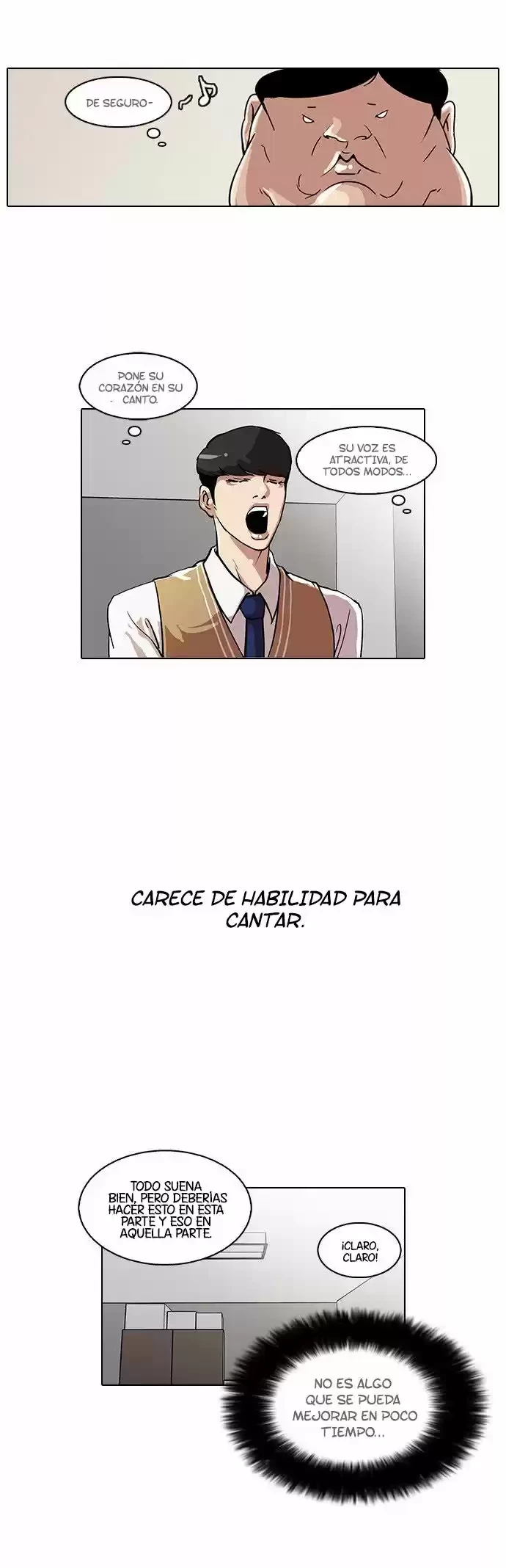Nueva Cara  > Capitulo 23 > Page 101