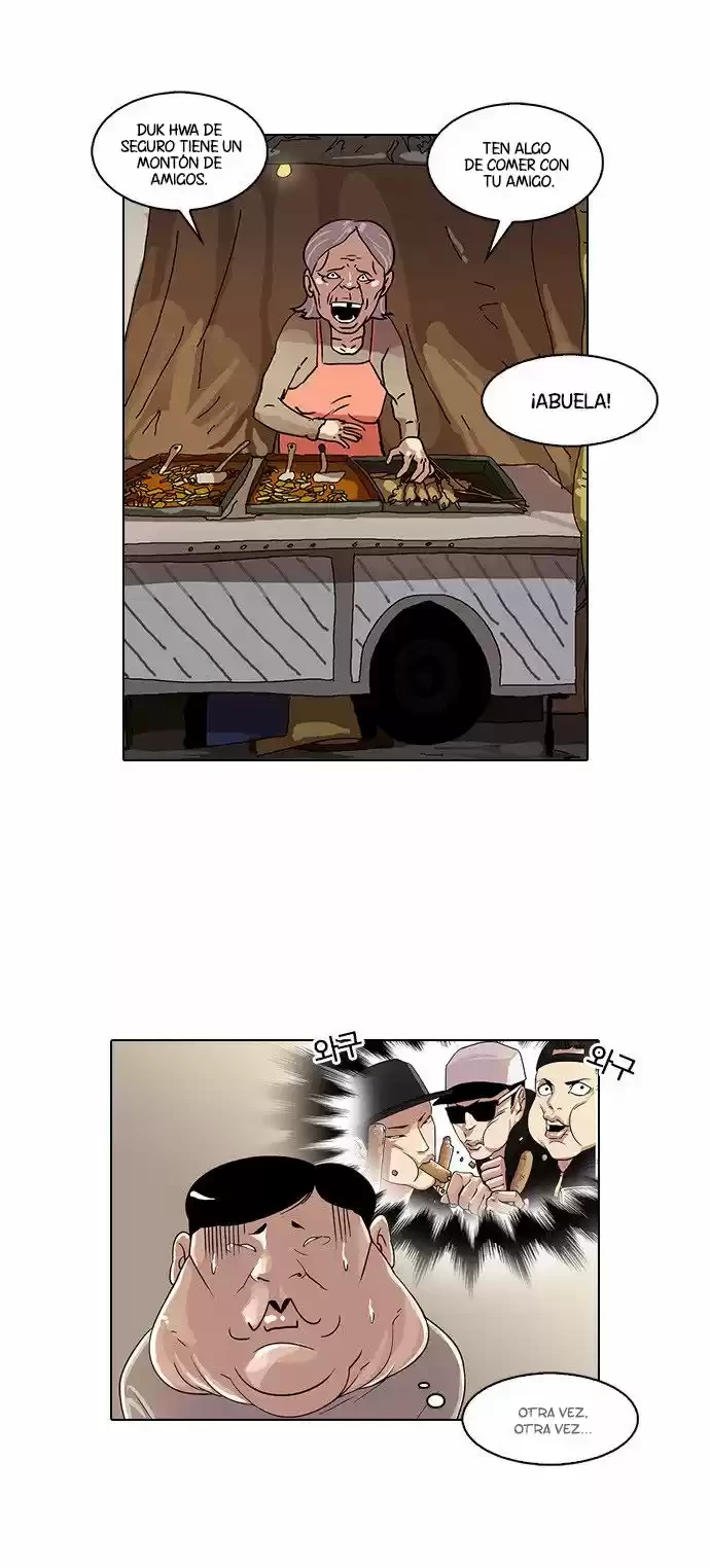 Nueva Cara  > Capitulo 23 > Page 141