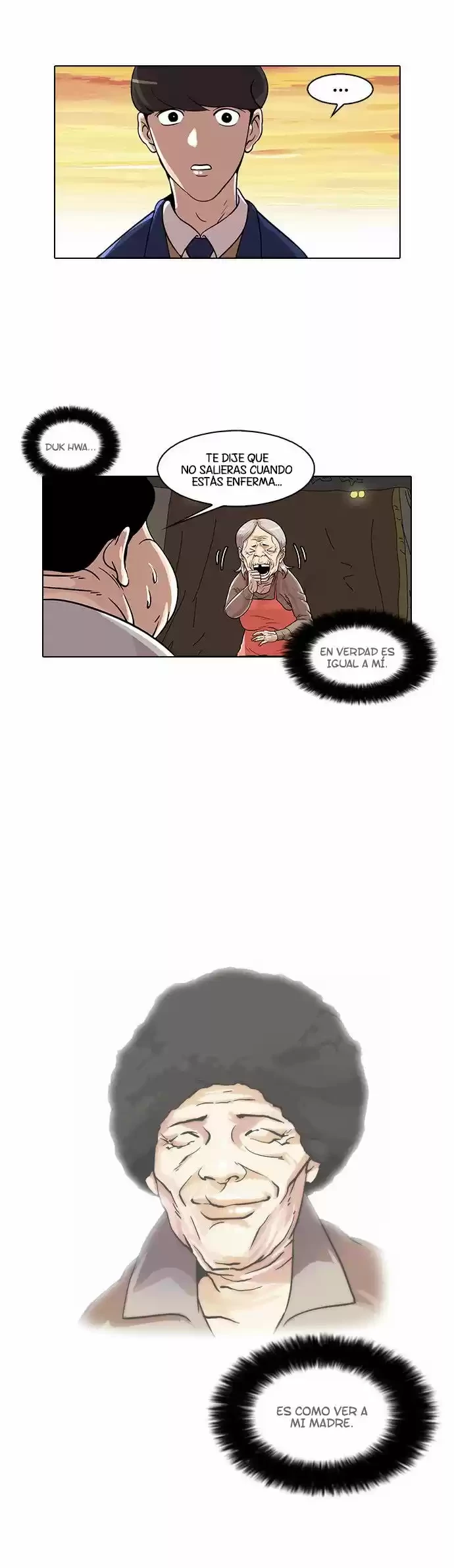 Nueva Cara  > Capitulo 23 > Page 151
