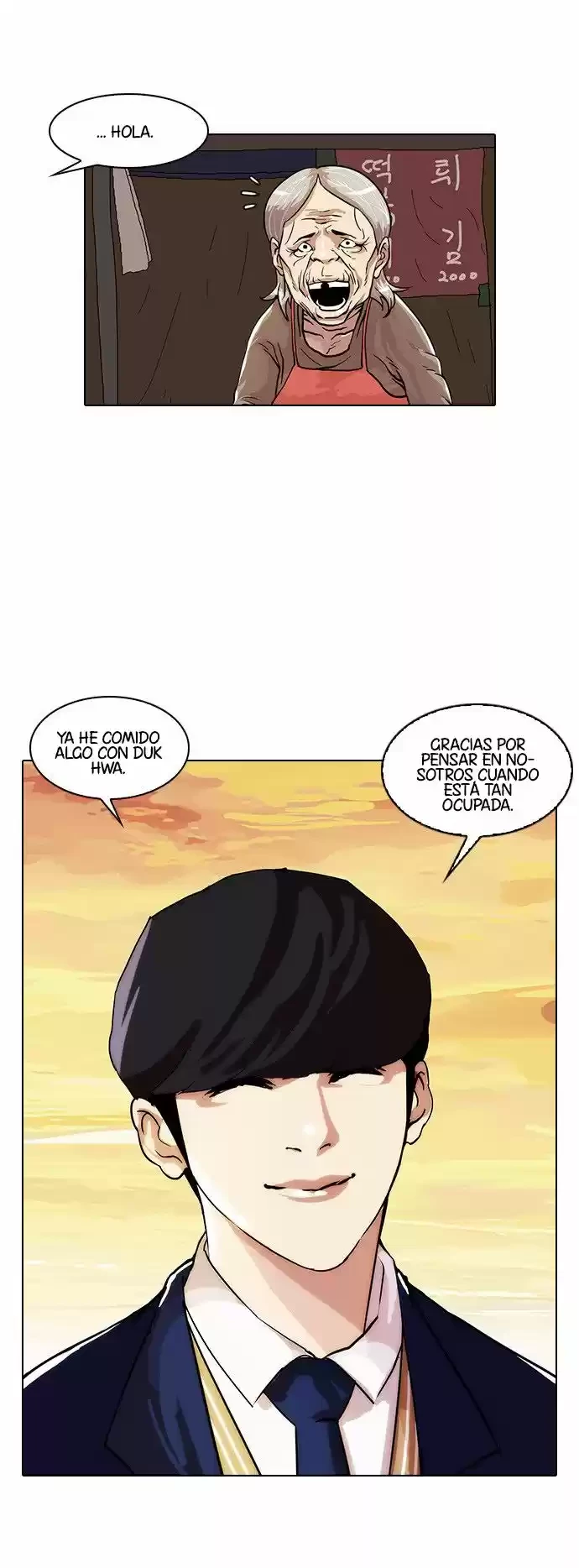 Nueva Cara  > Capitulo 23 > Page 161