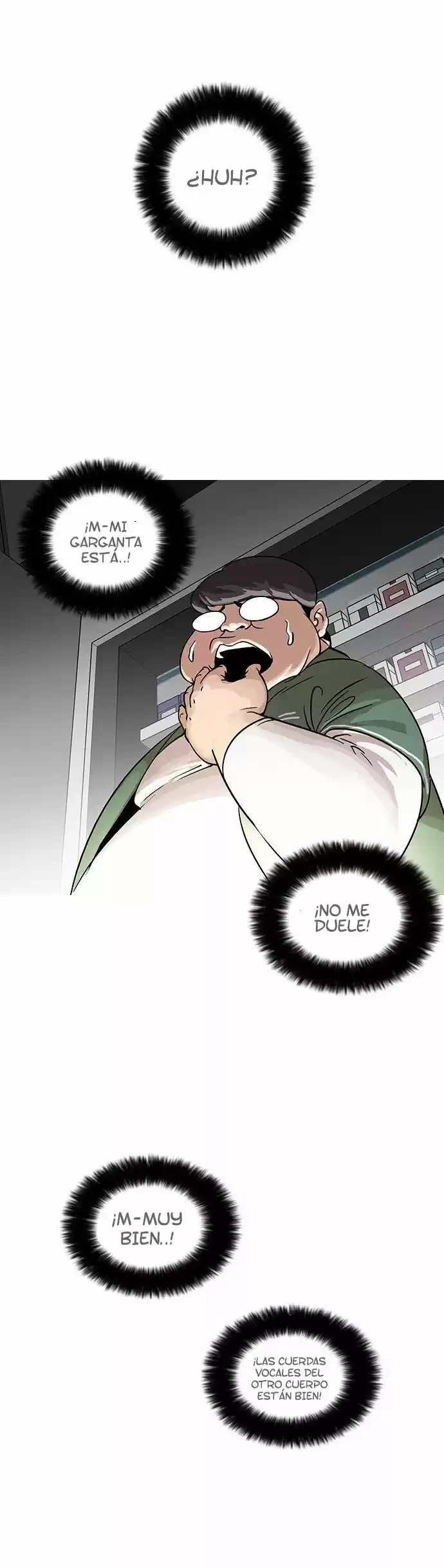 Nueva Cara  > Capitulo 23 > Page 201