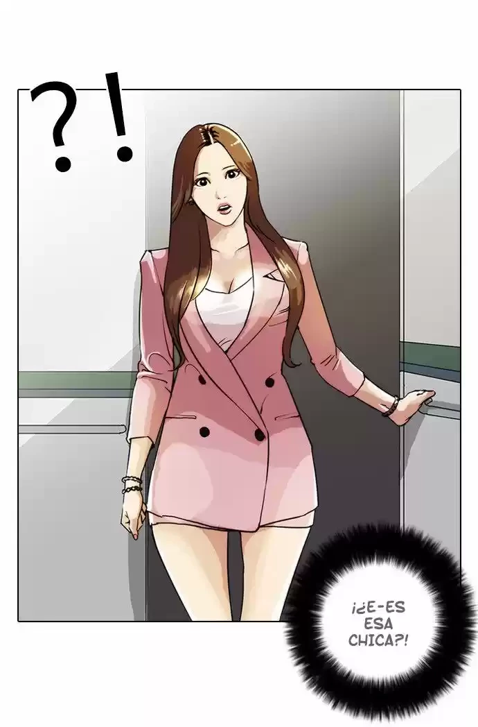 Nueva Cara  > Capitulo 23 > Page 231