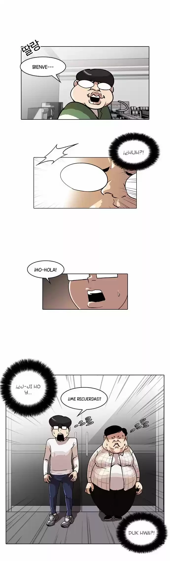 Nueva Cara  > Capitulo 23 > Page 271