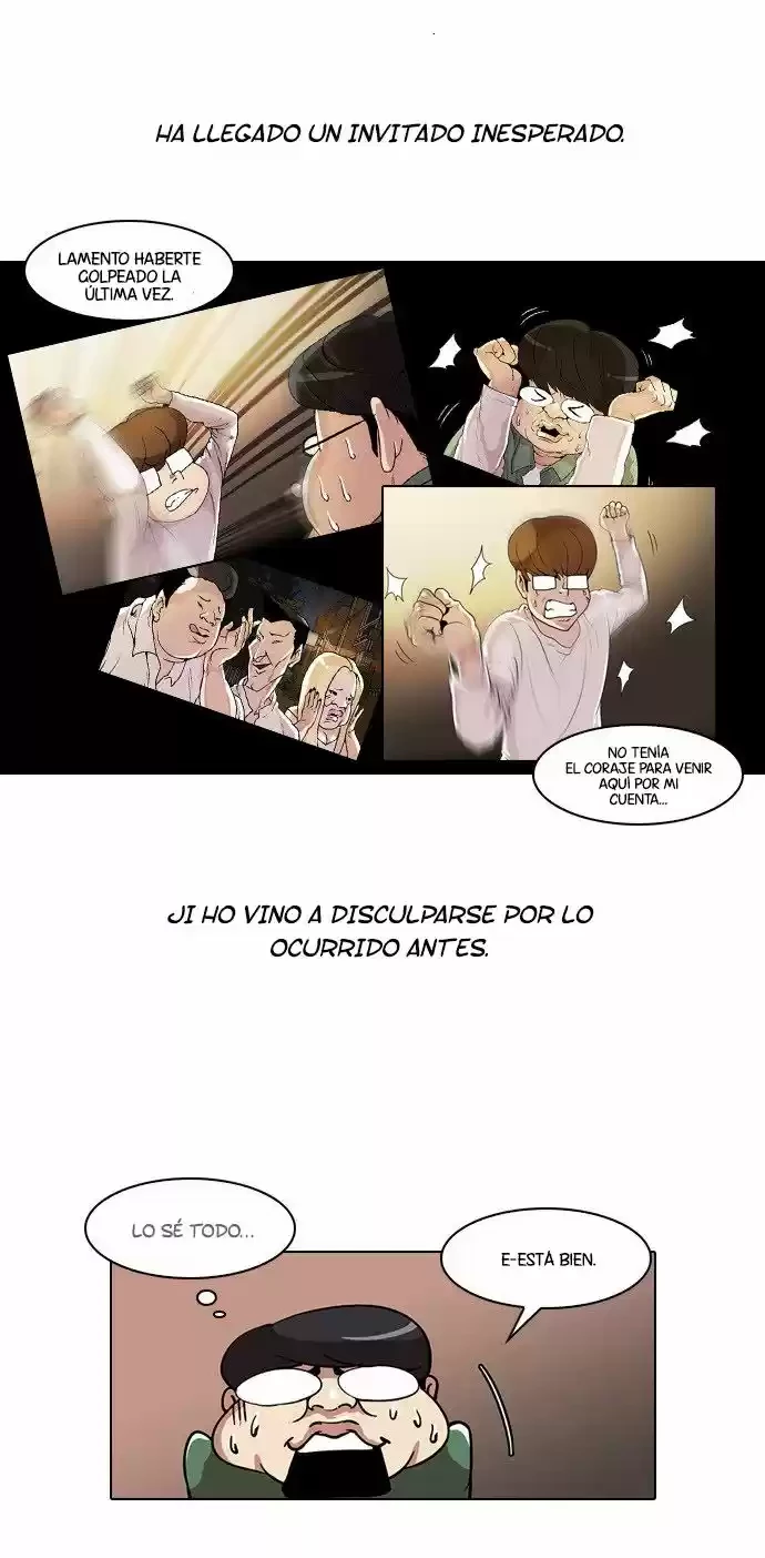 Nueva Cara  > Capitulo 23 > Page 281
