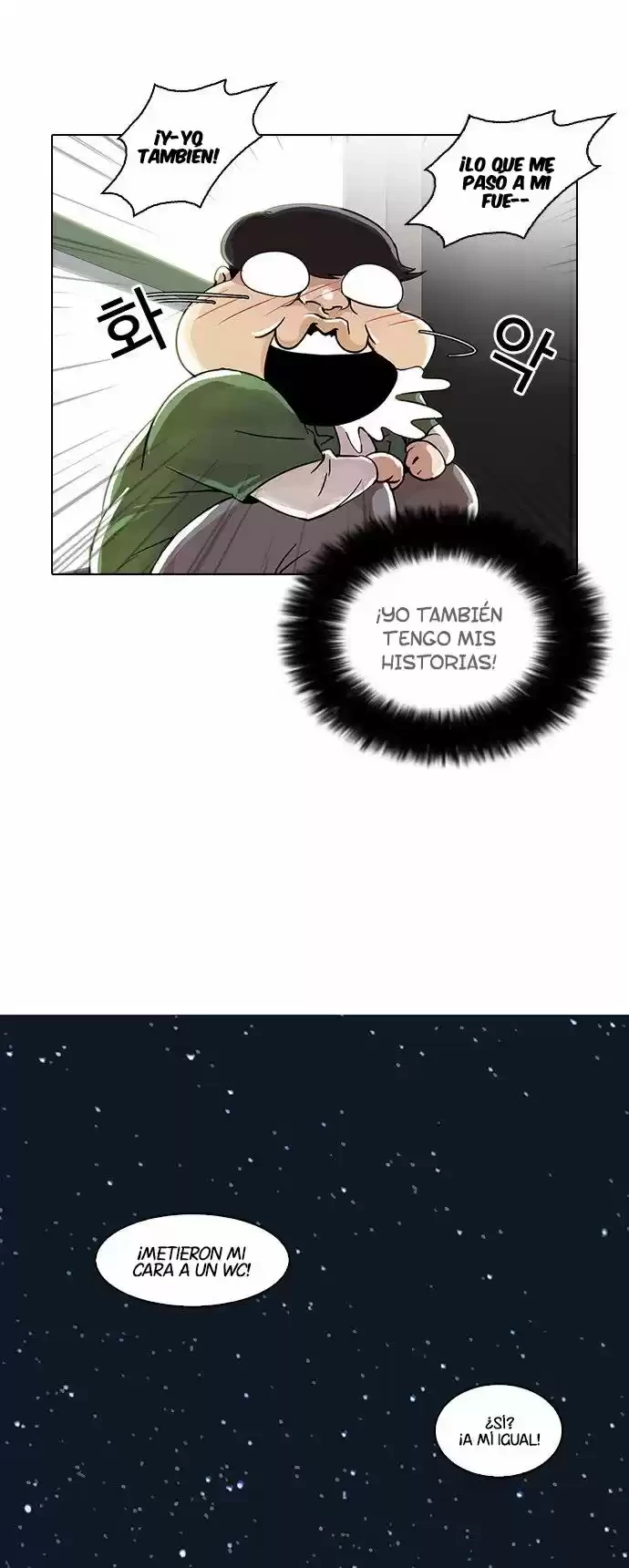 Nueva Cara  > Capitulo 23 > Page 321