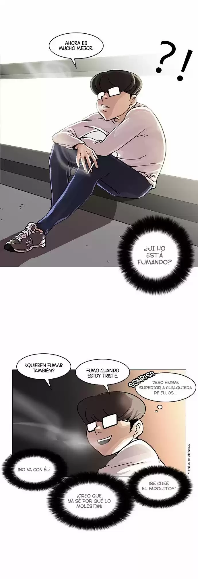 Nueva Cara  > Capitulo 23 > Page 361