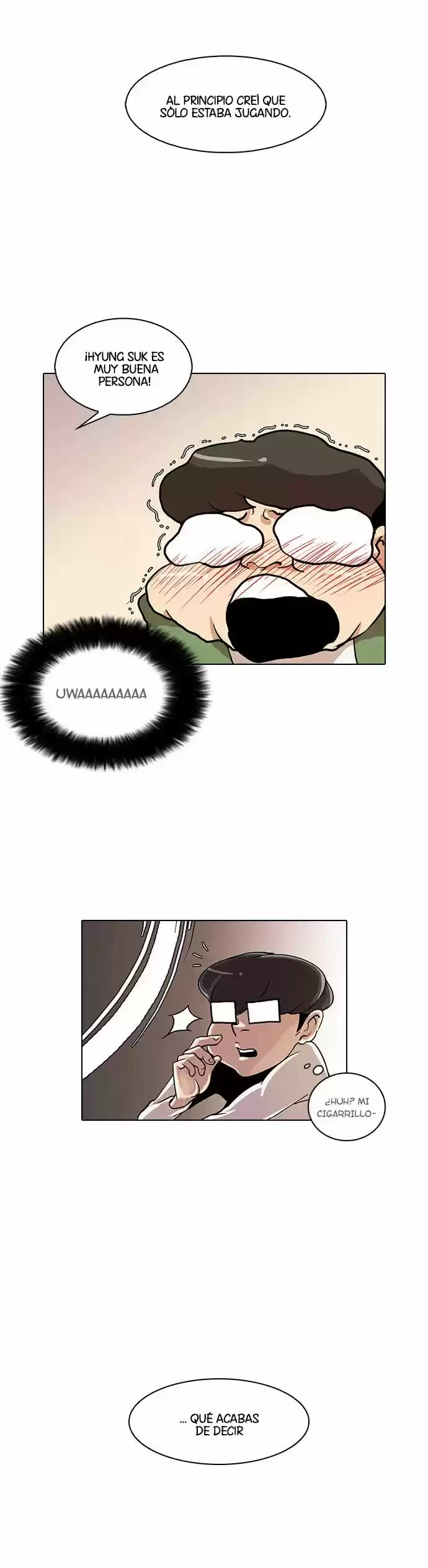 Nueva Cara  > Capitulo 23 > Page 391