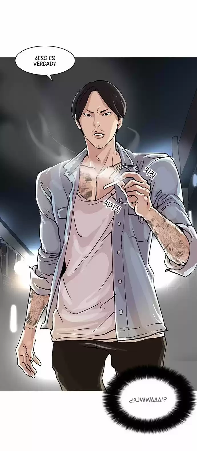 Nueva Cara  > Capitulo 23 > Page 401