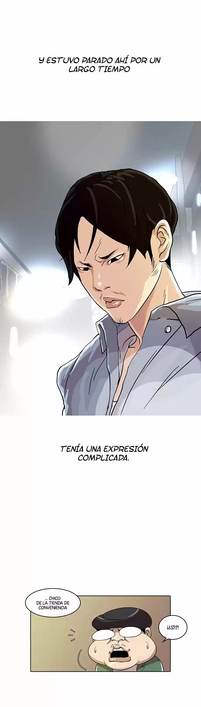 Nueva Cara  > Capitulo 23 > Page 421
