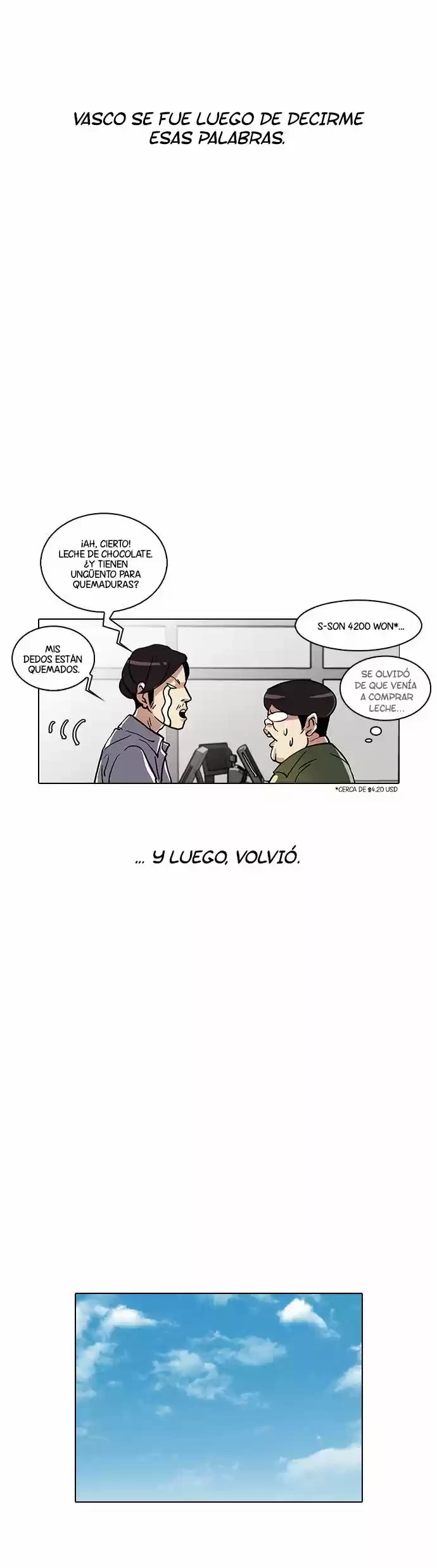 Nueva Cara  > Capitulo 23 > Page 451