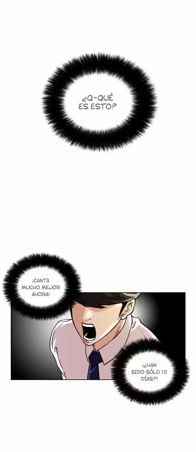 Nueva Cara  > Capitulo 23 > Page 471