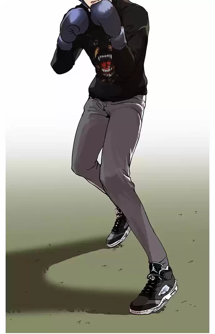 Nueva Cara  > Capitulo 24 > Page 91