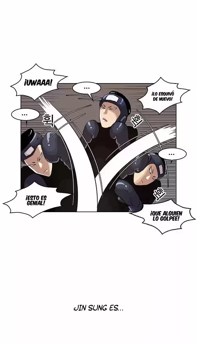 Nueva Cara  > Capitulo 24 > Page 101