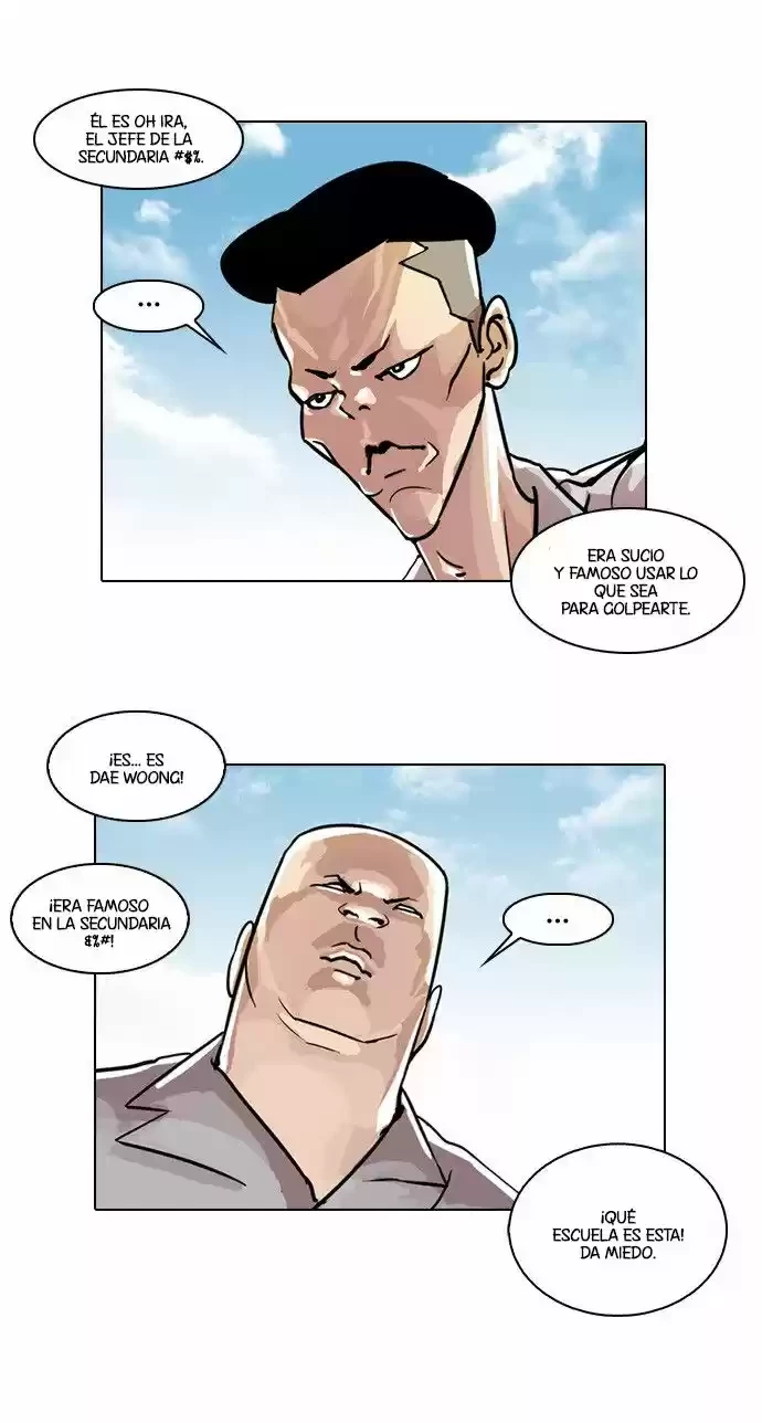 Nueva Cara  > Capitulo 24 > Page 211