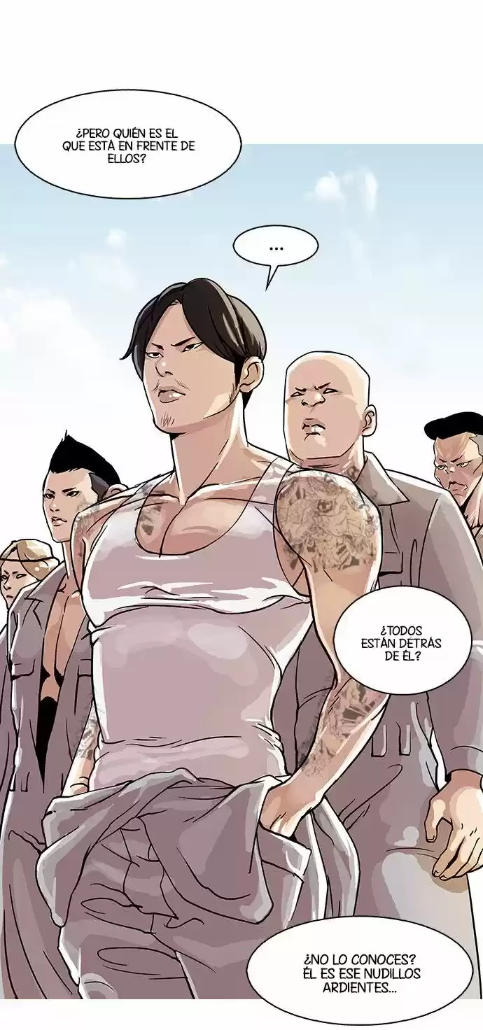 Nueva Cara  > Capitulo 24 > Page 221