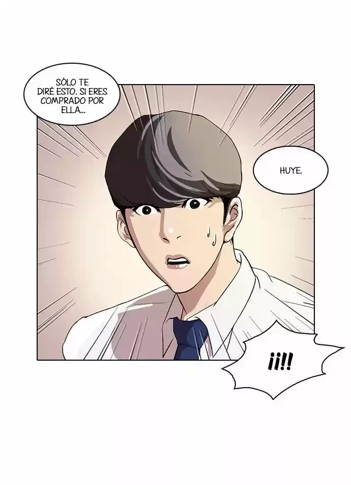 Nueva Cara  > Capitulo 25 > Page 51