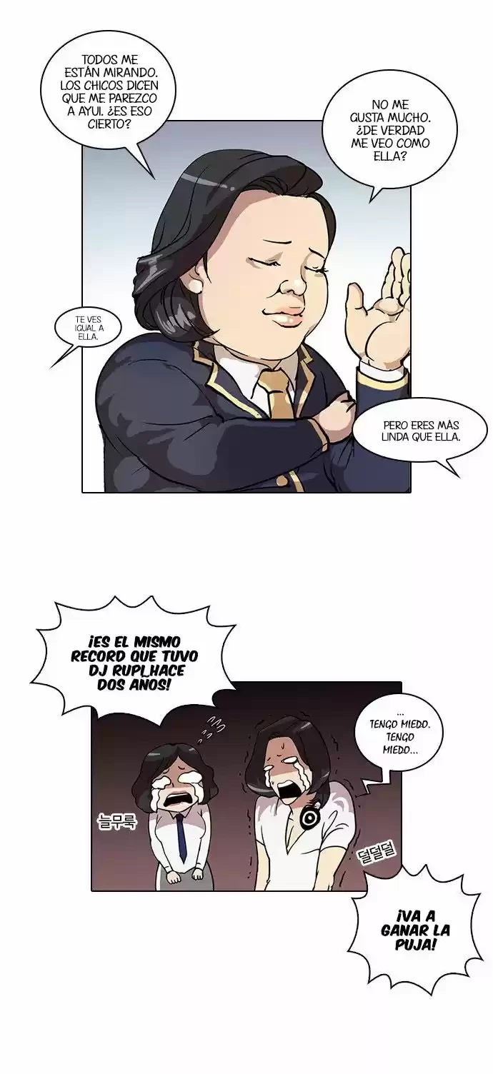 Nueva Cara  > Capitulo 25 > Page 101