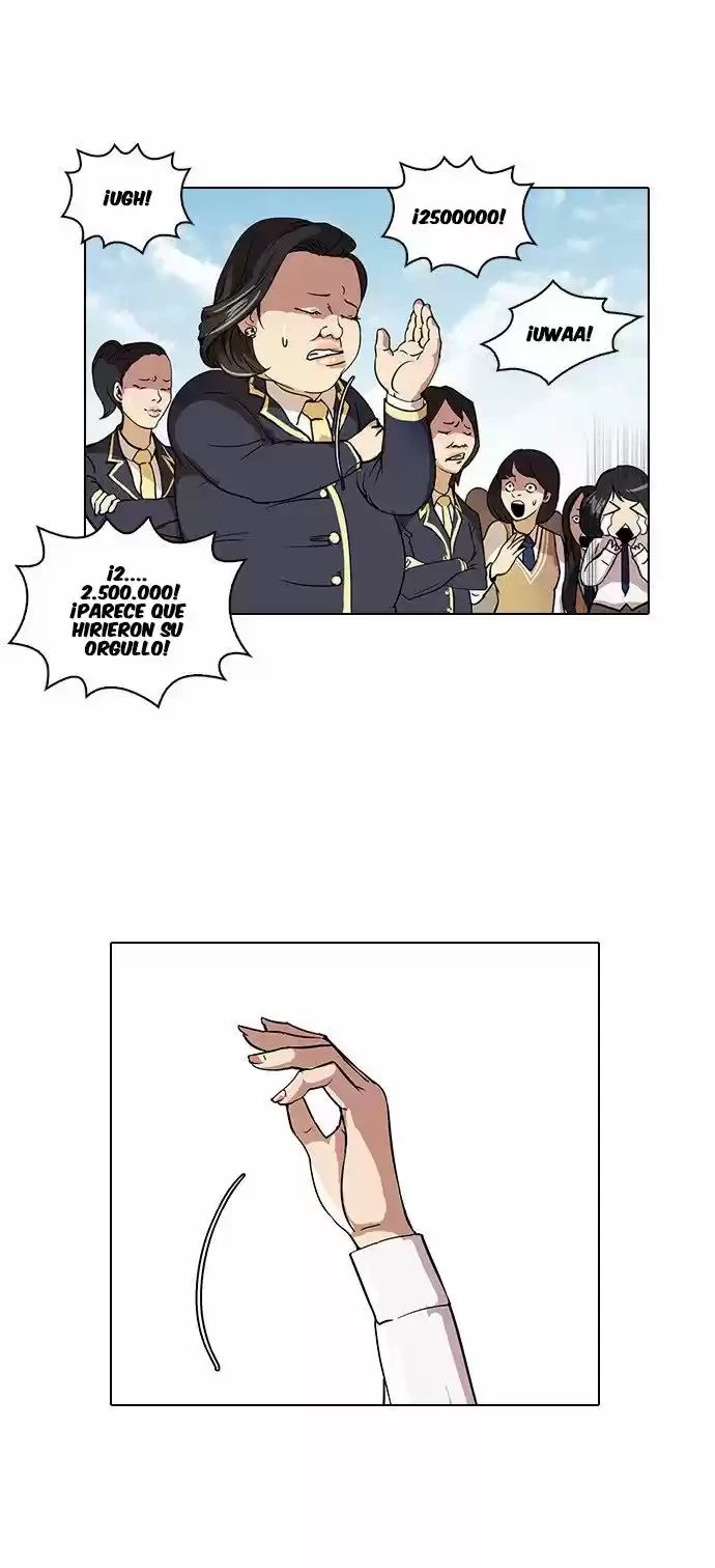 Nueva Cara  > Capitulo 25 > Page 151