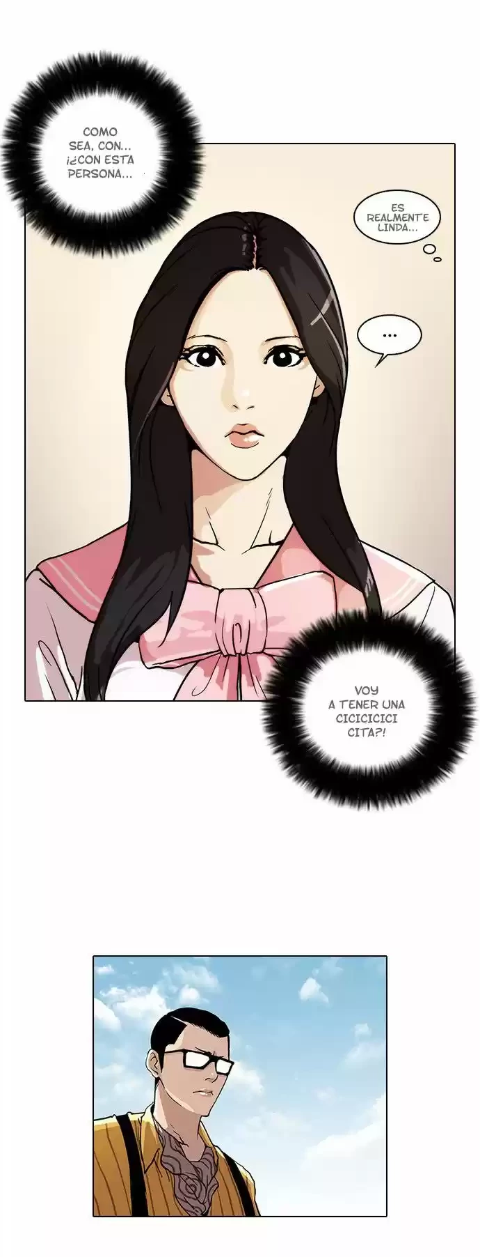 Nueva Cara  > Capitulo 25 > Page 221