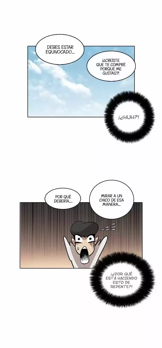 Nueva Cara  > Capitulo 25 > Page 241