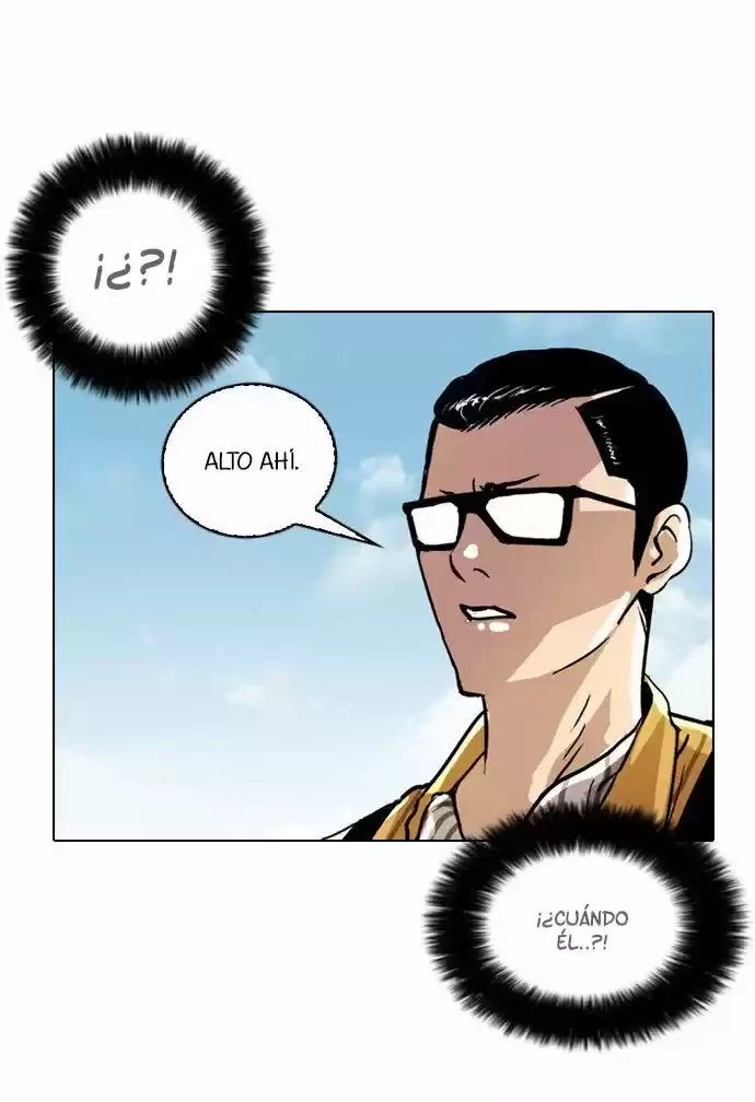Nueva Cara  > Capitulo 25 > Page 301