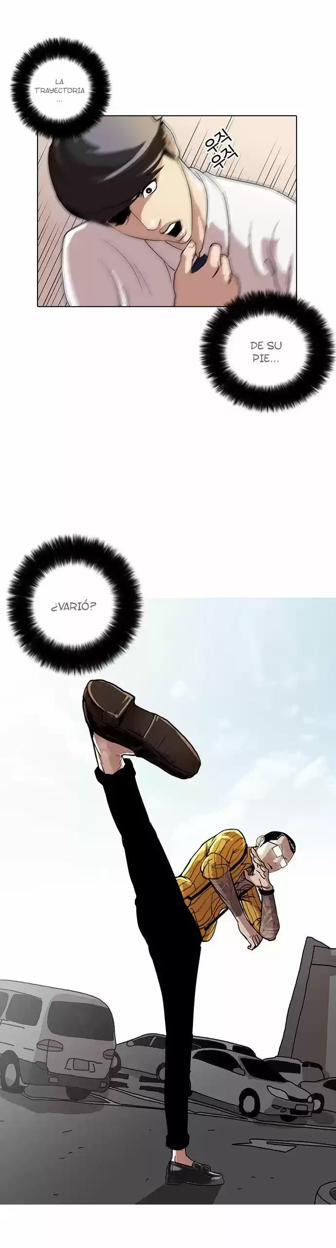 Nueva Cara  > Capitulo 25 > Page 361