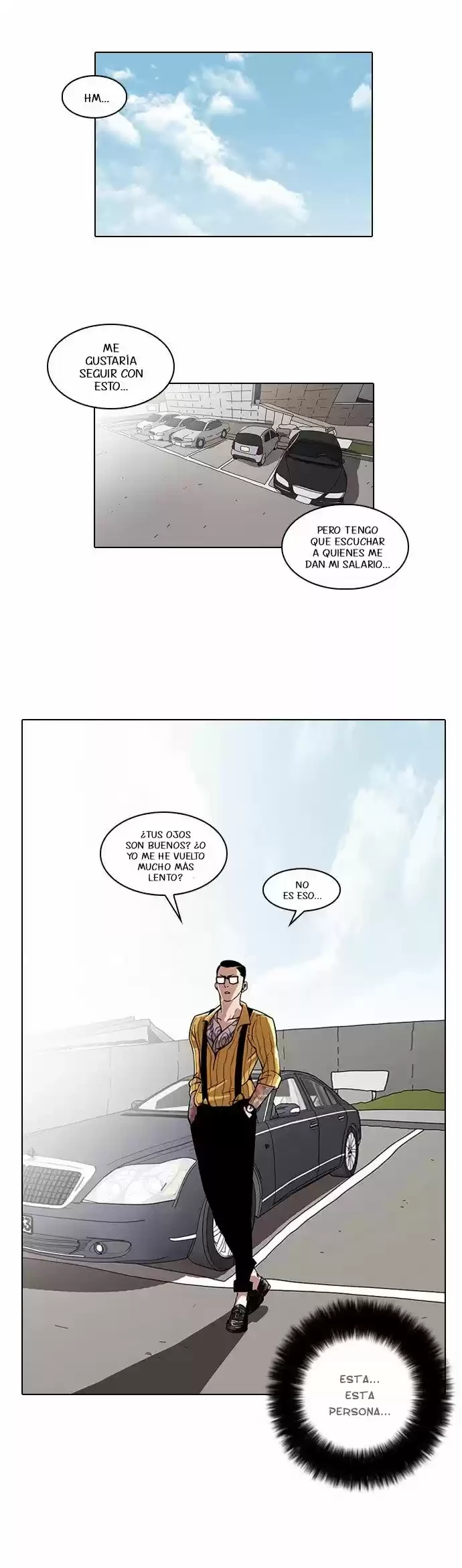 Nueva Cara  > Capitulo 26 > Page 11