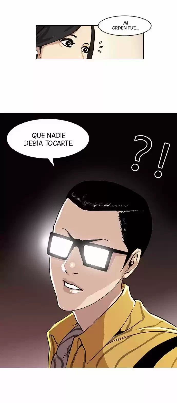 Nueva Cara  > Capitulo 26 > Page 41