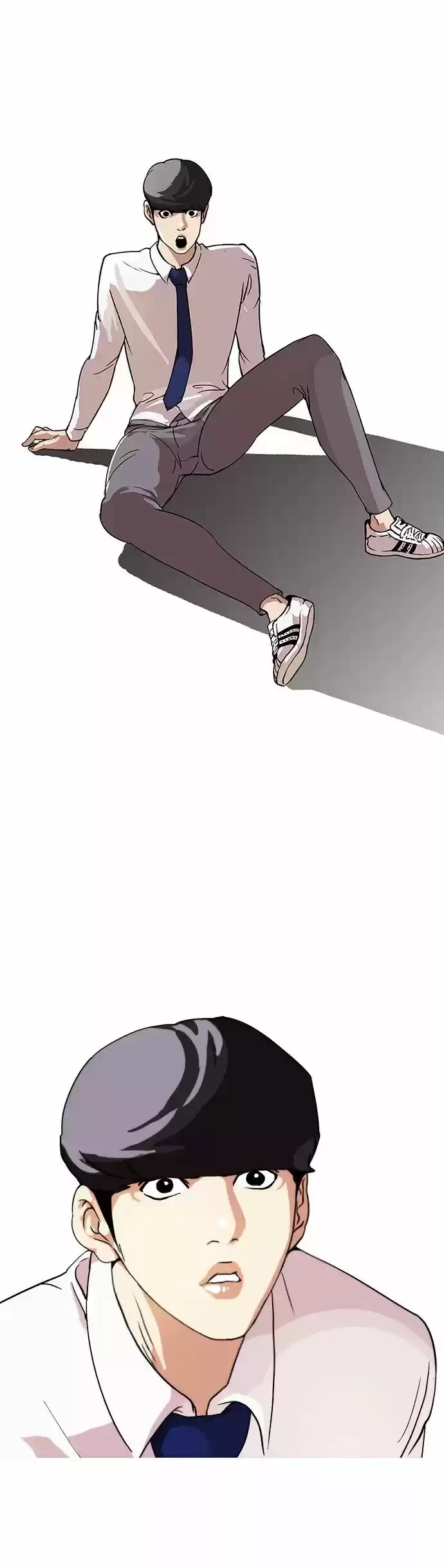 Nueva Cara  > Capitulo 26 > Page 81