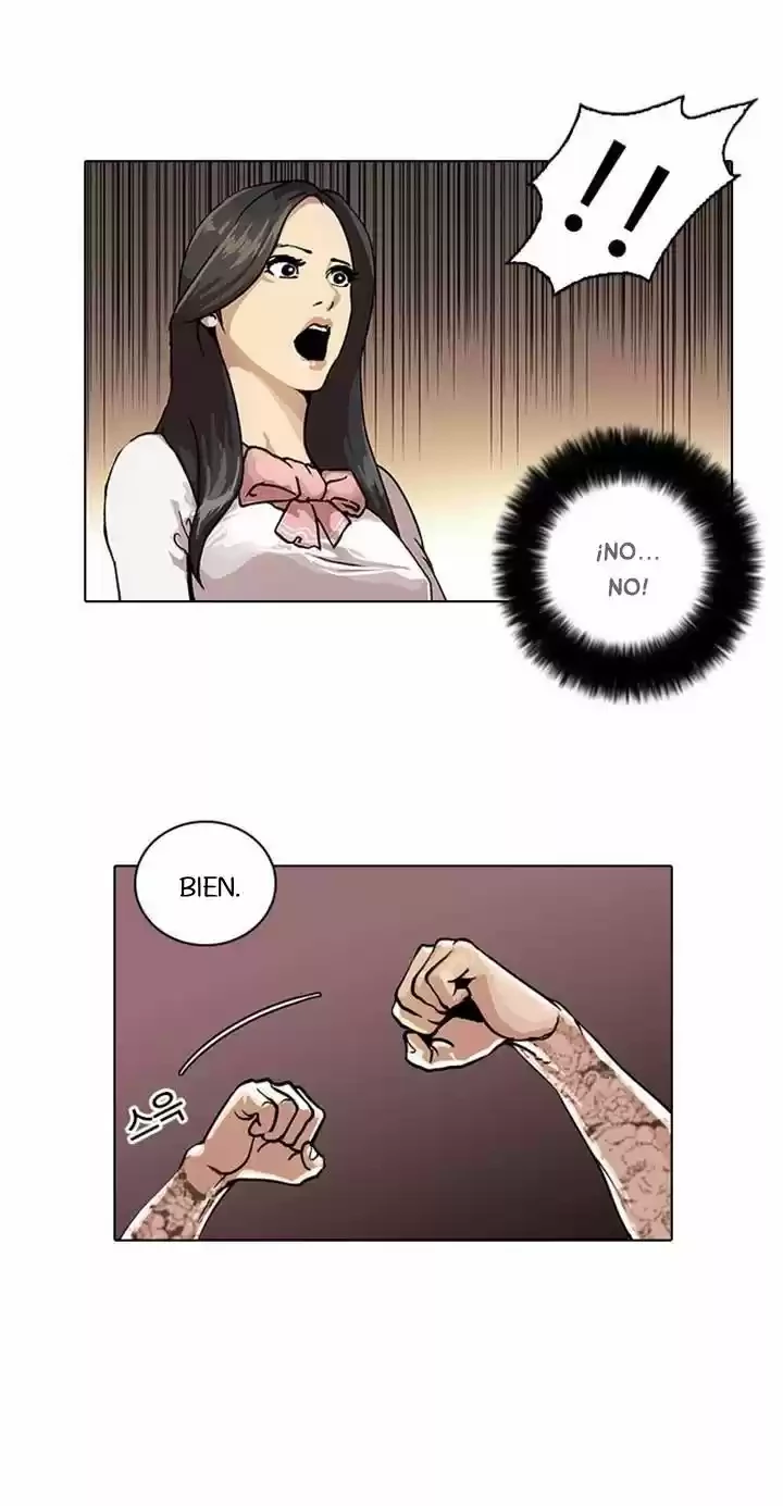 Nueva Cara  > Capitulo 26 > Page 151