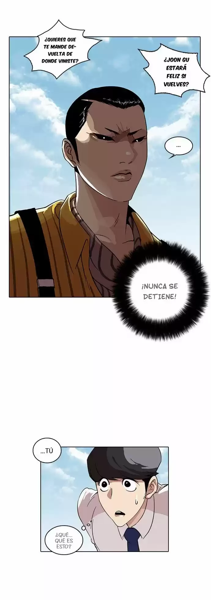 Nueva Cara  > Capitulo 26 > Page 181