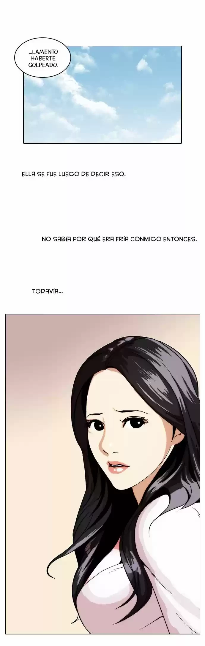 Nueva Cara  > Capitulo 26 > Page 221