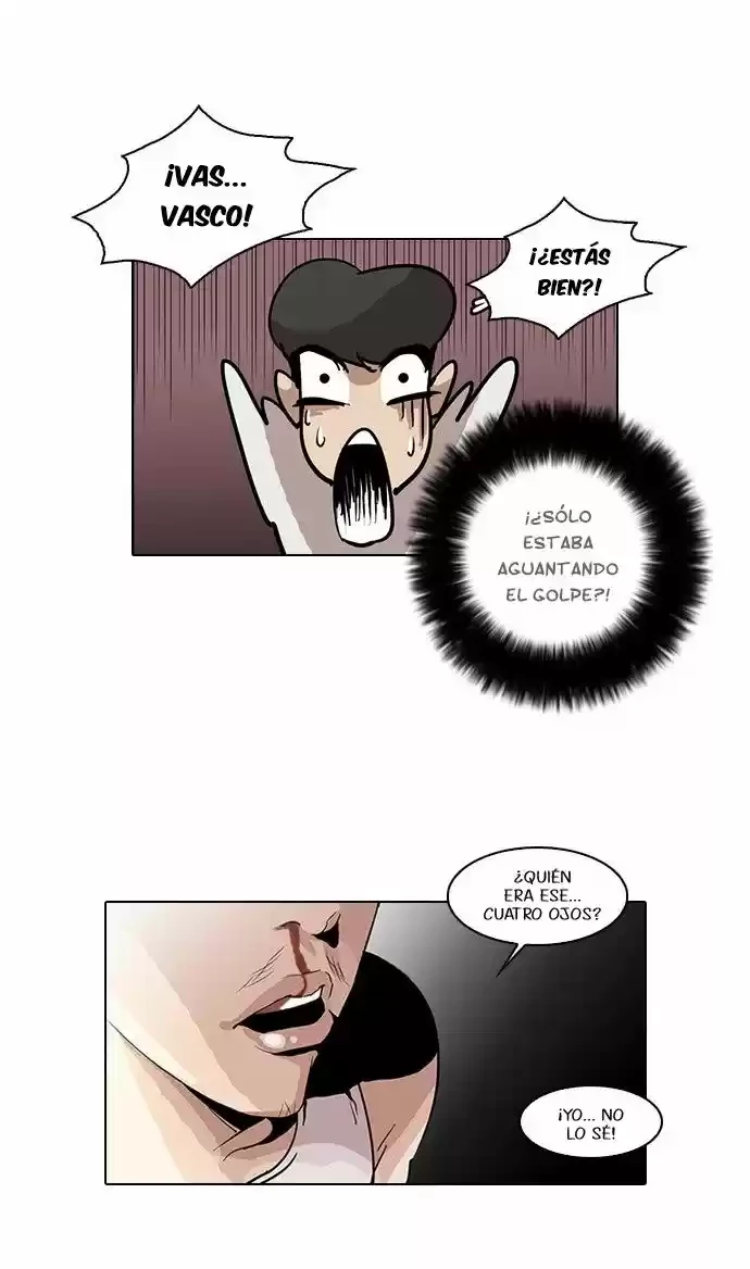 Nueva Cara  > Capitulo 26 > Page 241