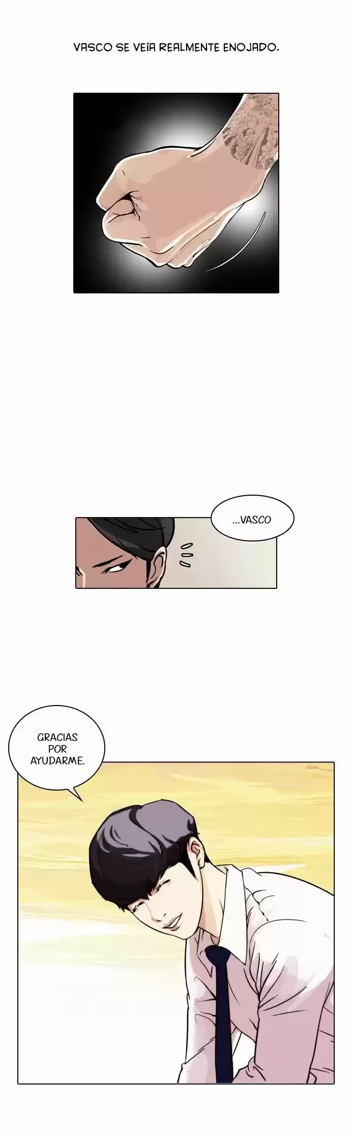 Nueva Cara  > Capitulo 26 > Page 271