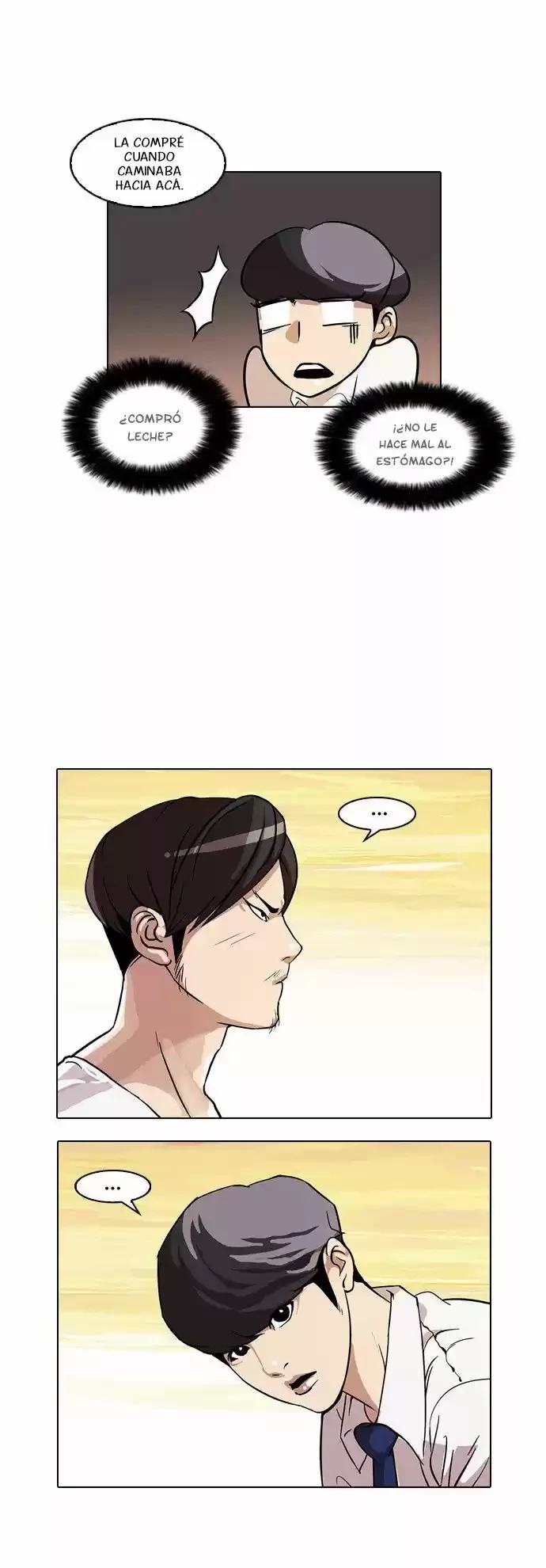 Nueva Cara  > Capitulo 26 > Page 311