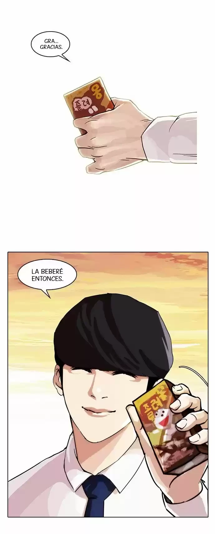 Nueva Cara  > Capitulo 26 > Page 321