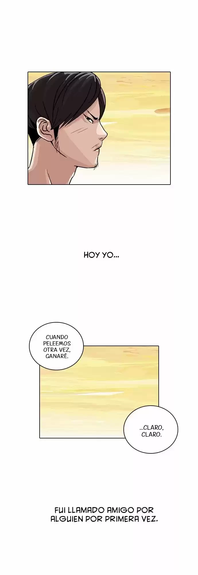 Nueva Cara  > Capitulo 26 > Page 331