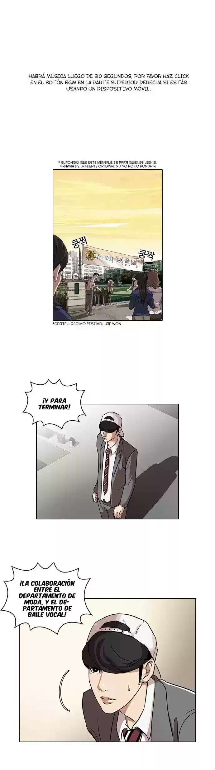 Nueva Cara  > Capitulo 27 > Page 11