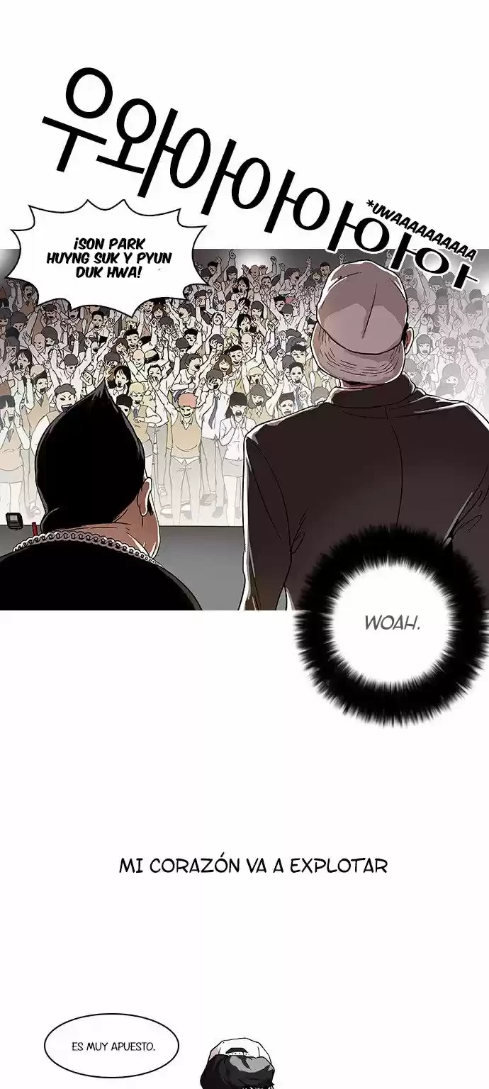 Nueva Cara  > Capitulo 27 > Page 21